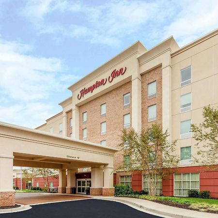 Hampton Inn Овингс-Миллс Экстерьер фото